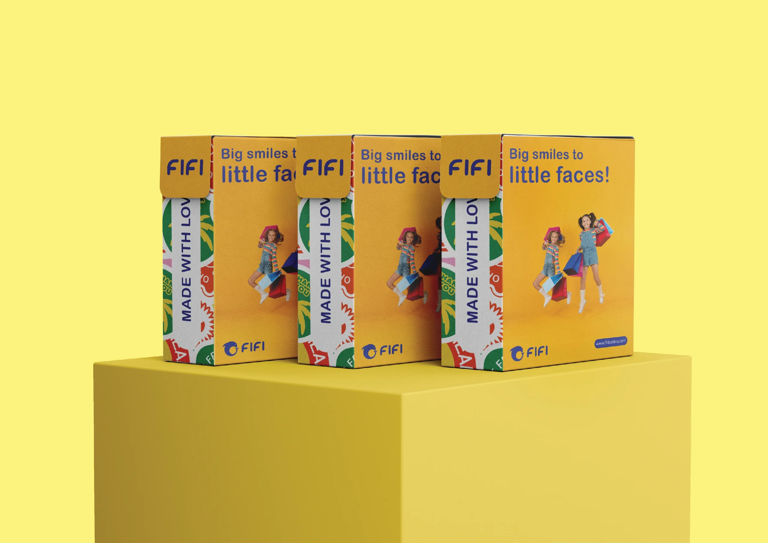 fifi packaging